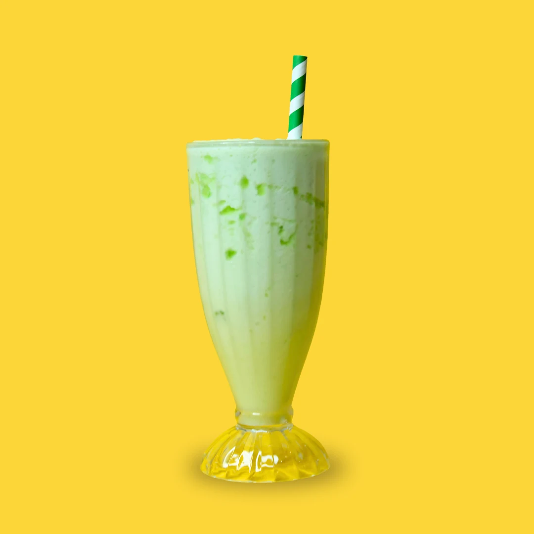 Paan Shake